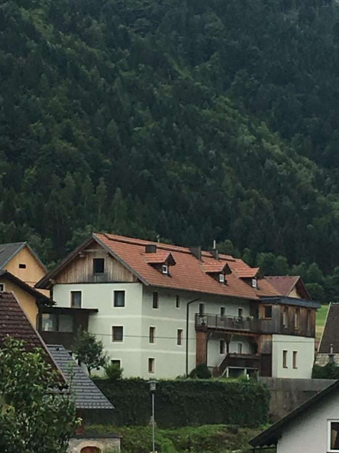 Ferienwohnung Renate Arnoldstein Dış mekan fotoğraf